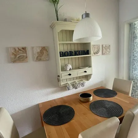 Kiebitzwiese Apartment