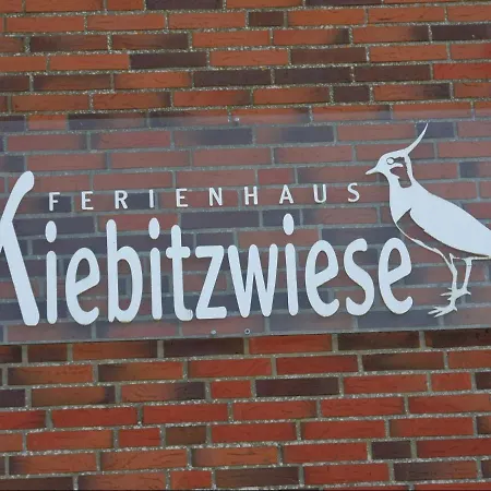 Apartment Kiebitzwiese *