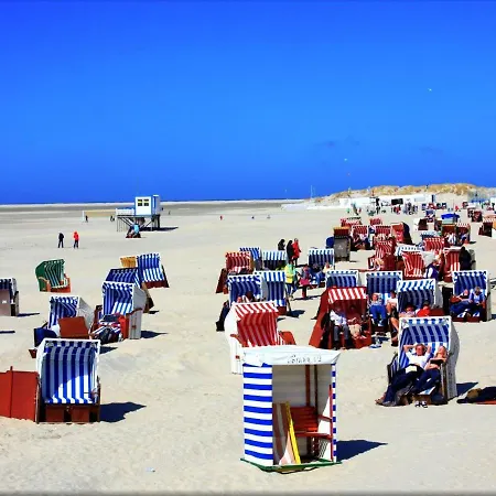 Kiebitzwiese Borkum