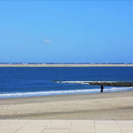 Kiebitzwiese * Borkum