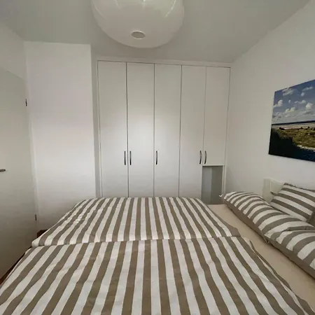 Kiebitzwiese Apartment *